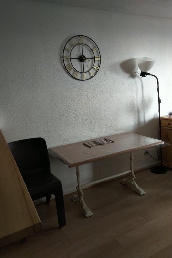 604 Avec Vue Sur La Vallée De La Cerdagne Appartement