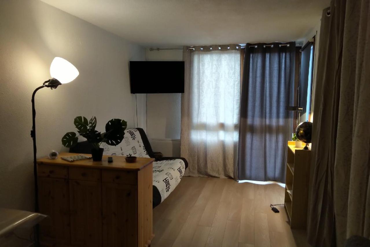 604 Avec Vue Sur La Vallée De La Cerdagne * Font-Romeu-Odeillo-Via